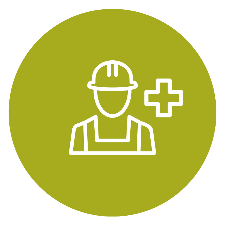 €13–24 billion in HAI-related costs