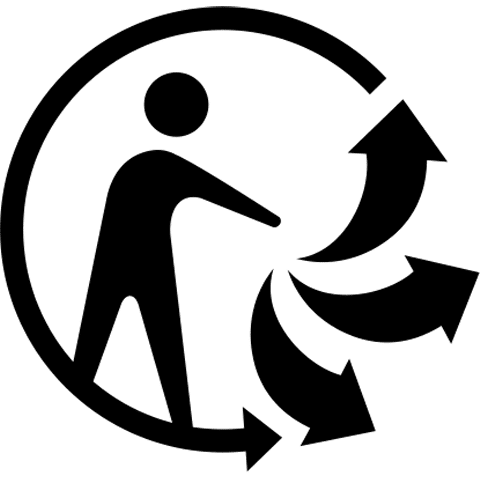 Sorting icon