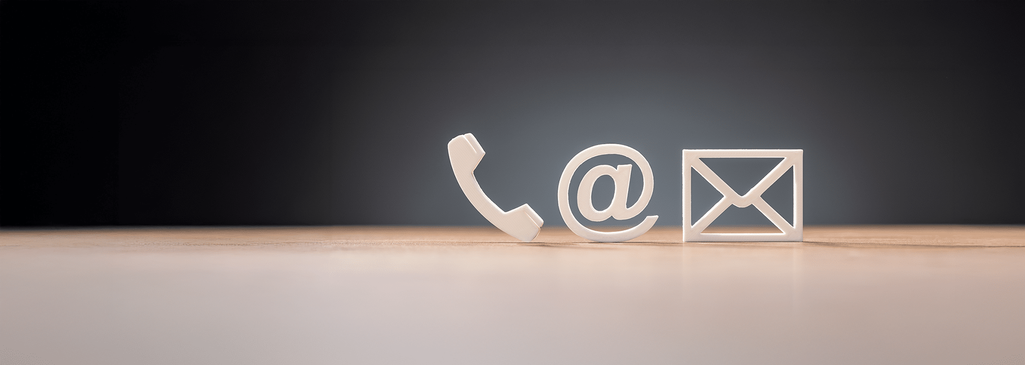 Contact Us – We're Here to Help