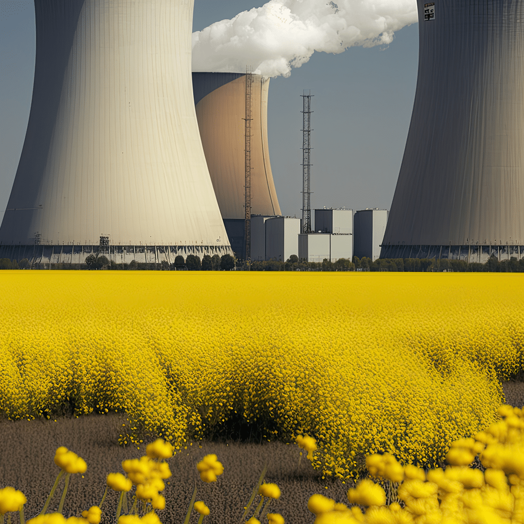 Waste-to-energy: where nature meets industry