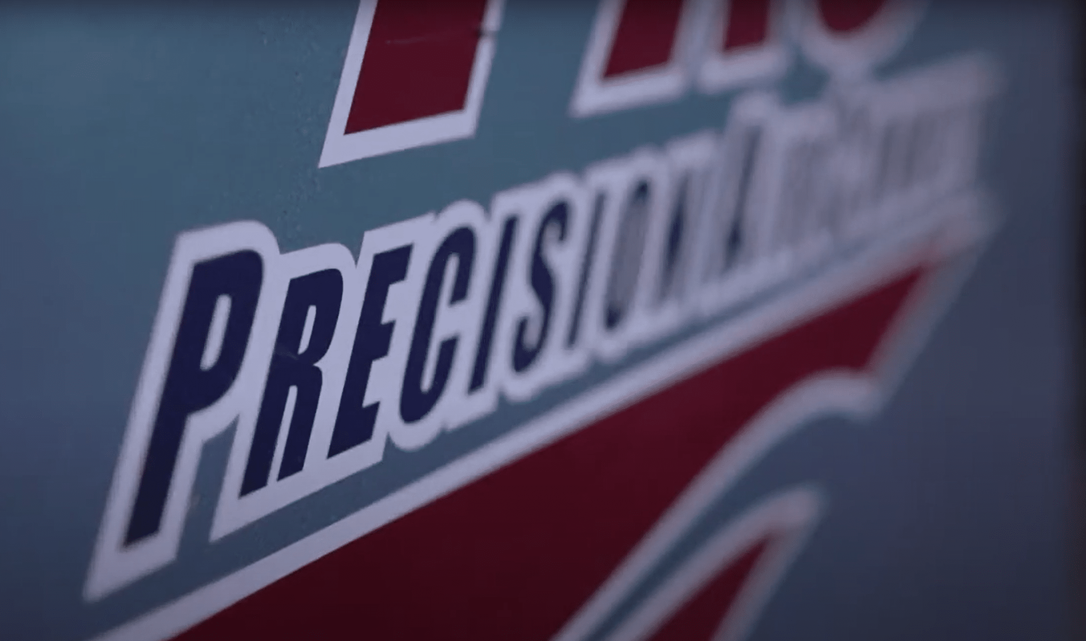 Logo of PAC – Precision Air Conveyance system