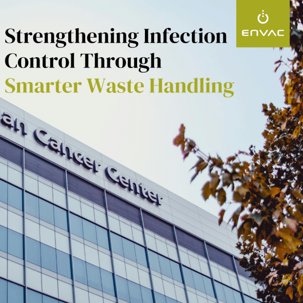 Strengthening Infection Control Through Smarter Waste Handling