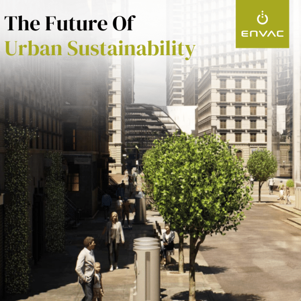 The Future Of Urban Sustainability